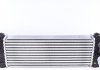 Радиатор интеркулера Ford Transit/Tourneo 2.2D 11- 30976