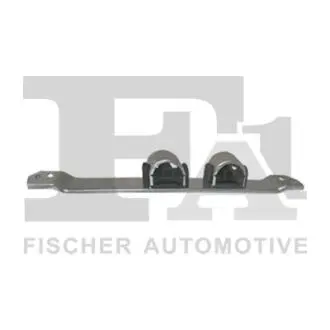113955 Кронштейн системи випуску FA1 підбір по vin на Brocar