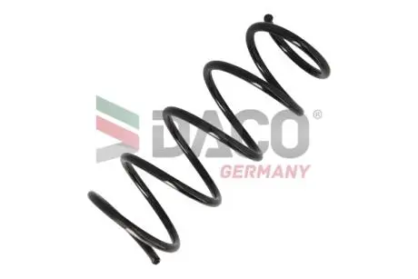 802601 Sprężyna zaw.NISSAN KUBISTAR (X76) 2003-2009 DACO подбор по vin на Brocar