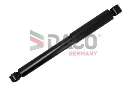 562201 Амортизатор MAZDA DACO подбор по vin на Brocar
