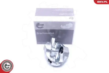 45SKV264 Zacisk hamulca tył prawy: MB Kombi \'77-\'85 SKV GERMANY подбор по vin на Brocar