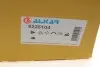9226104 Зеркало заднего вида VW Touran 1.4-2.0 TSI/FSI 03-10 (R) (электро/с подогр./с повор.) ALKAR підбір по vin на Brocar