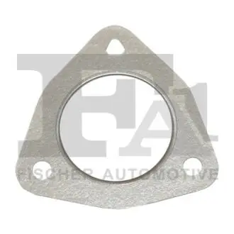 250905 Uszcz.rury wyd.JEEP CHEROKEE 01-08 /FISCHER/ FA1 подбор по vin на Brocar