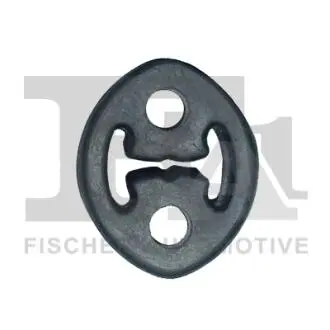 323901 Серьга глушителя FIAT FA1 подбор по vin на Brocar