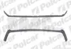 501525 Спойлер переднього бампера MERCEDES W210 95- POLCAR підбір по vin на Brocar