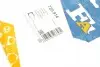 720914 Прокладка двигателя металлическая FA1 підбір по vin на Brocar