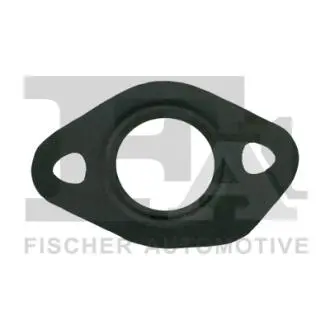 411504 USZCZELKA TURBOSPRĘŻARKI AUDI A4 2,0TFSI 04- FA1 підбір по vin на Brocar