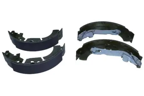 194559 Комплект гальмівних колодок MAXGEAR підбір по vin на Brocar
