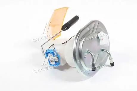 EFPH0016D Насос паливний HYUNDAI TUCSON (вир-во Mando) MANDO підбір по vin на Brocar