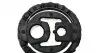 233917 Резинка глушителя Citroen Jumpy/ Fiat Scudo/ Peugeot Expert 96-06 FA1 підбір по vin на Brocar