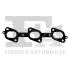 USZCZELKA KOL. WYD. DB C KLASA W203 3,0 05- 414-026