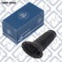 Q0000540 ПИЛЬНИК ПЕРЕДН АМОРТ TOYOTA YARIS 1999-2005 Q-FIX підбір по vin на Brocar