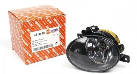 3941016 Фара протитуманна VW T5 09- (R) (9410.16) AUTOTECHTEILE підбір по vin на Brocar