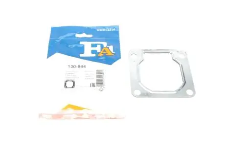 130944 Прокладка труби вихлопної Ford Transit 2.0DI 00-06 FA1 підбір по vin на Brocar