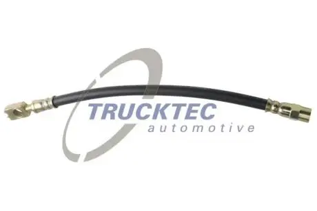 0735070 Шлангопровод TRUCKTEC підбір по vin на Brocar