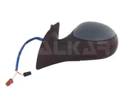 9225742 Наружное зеркало ALKAR підбір по vin на Brocar
