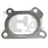 Прокладка выпускного коллектора C3 III, C4 CACTUS, OPELCROSSLAND  X 210-940