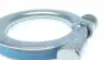 Хомут глушителя Opel Astra G/Zafira A 1.6/1.8/2.0 16V 98-05 (55mm) 961-955