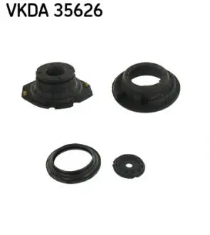 VKDA35626 Опора амортизатора підвіски SKF підбір по vin на Brocar