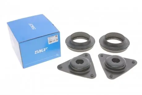 VKDA35650T Опора амортизатора гумометалева в комплекті SKF підбір по vin на Brocar
