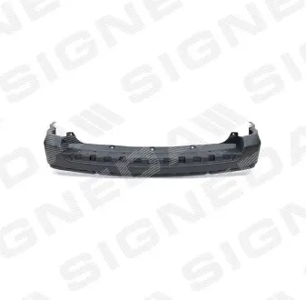 PCR041096BA Бампер задній JEEP PATRIOT, 07 - 17 SIGNEDA підбір по vin на Brocar