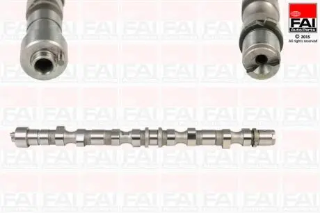 C281 Распредвал FAI AUTOPARTS підбір по vin на Brocar