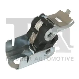 223746 WIESZAK TŁUMIKA RENAULT CLIO III/MODUS EPDM FA1 підбір по vin на Brocar