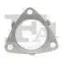 Прокладка OPEL Astra H 02/2007 -,Corsa D 39114 -,Meriva39114  - 120-931