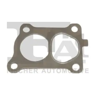 410513 Прокладка турбокомпресора BMW E60/61 535D 04-10 FA1 подбор по vin на Brocar