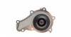 CT1163WP1 Комплект ГРМ + помпа Citroen C3/Peugeot 207/208/2008 1.4 HDI 06- (25.4x139z) CONTITECH підбір по vin на Brocar