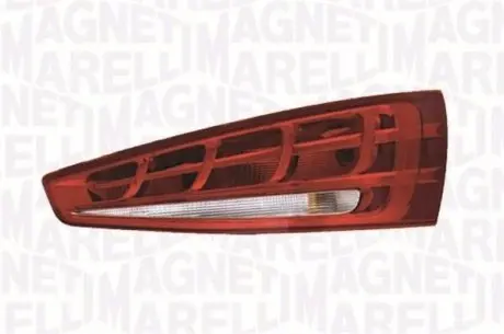 LLI071 Задний верхний фонарь правый фонарь AUDI Q3 MAGNETI MARELLI подбор по vin на Brocar