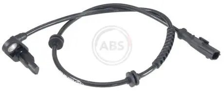 30681 Датчик A.B.S. підбір по vin на Brocar