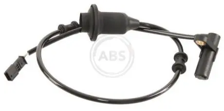 30111 Датчик ABS задн. W215/W220 98-06 A.B.S. підбір по vin на Brocar