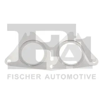 360930 Прокладка, труба выхлопного газа FA1 подбор по vin на Brocar