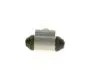 0986475995 CYLINDEREK HAM. NISSAN MICRA 1.2I 05.2010 - BOSCH підбір по vin на Brocar