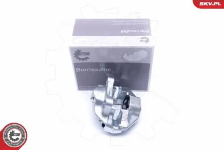 45SKV263 Zacisk hamulca tył lewy: MB Kombi \'77-\'85 SKV GERMANY подбор по vin на Brocar