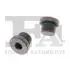 Болт слива масла VW Passat 96-05 (M18x1,5x17) 257.893.001
