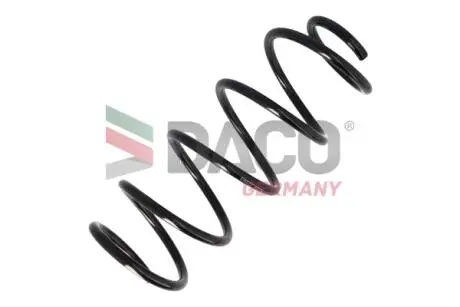 802811 Sprężyna zaw. PEUGEOT 508 2.0 HDI 10- Przód DACO підбір по vin на Brocar