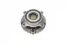 9328006K Подшипник ступицы (передней) Mitsubishi Grandis 04-11/ Lancer VIII 08-15(+ABS) GSP підбір по vin на Brocar