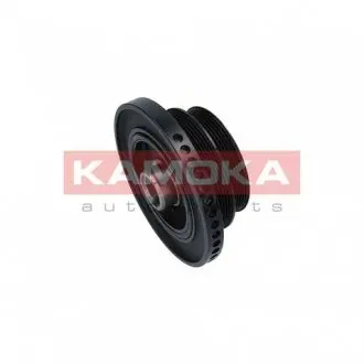 RW011 Шків коленвала KAMOKA підбір по vin на Brocar