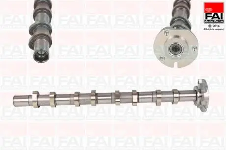 C336 Распредвал C336 FAI FAI AUTOPARTS підбір по vin на Brocar