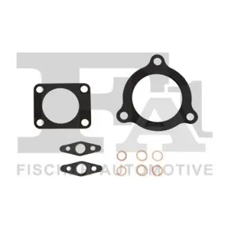 KT890100E ZESTAW MONTAŻOWY TURBOSPRĘŻARKI ECO HYUNDAI FA1 підбір по vin на Brocar