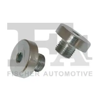 257869001 Масляная пробка Q7 3.0 TDI 07-, PORSCHE, VW FA1 підбір по vin на Brocar