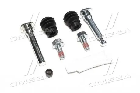 410323 Комплект направляючої гільзи NISSAN X-TRAIL, ROGUE (вир-во ERT) ERT підбір по vin на Brocar