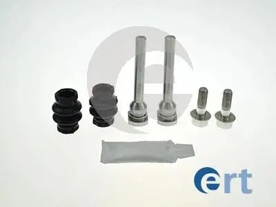410284 Ремкомплект супорта (направляюча супорта) ERT підбір по vin на Brocar