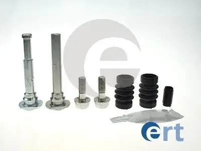 410251 Ремкомплект супорта (направляюча суппорта) ERT підбір по vin на Brocar
