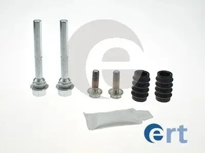 410244 Ремкомплект супорта (направляюча суппорта) ERT подбор по vin на Brocar