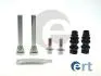 Направляющая суппорта (заднего) Citroen C4/Peugeot 308 13- (Bosch) 410240