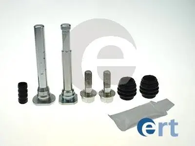 410201 Ремкомплект супорта (направляюча супорта) ERT підбір по vin на Brocar