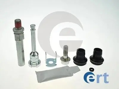 410170 Ремкомплект супорта (направляюча суппорта) ERT подбор по vin на Brocar